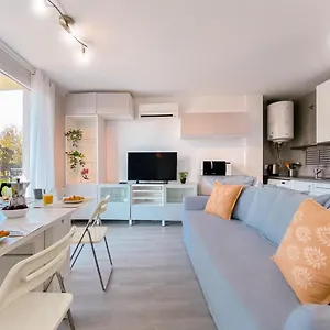 3 Rooms Pedregalejo Malaga Apartamento